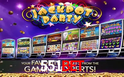 Live Casino 551bet