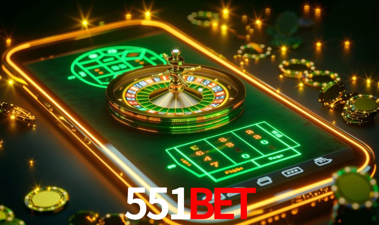 Welcome Bonus 551bet