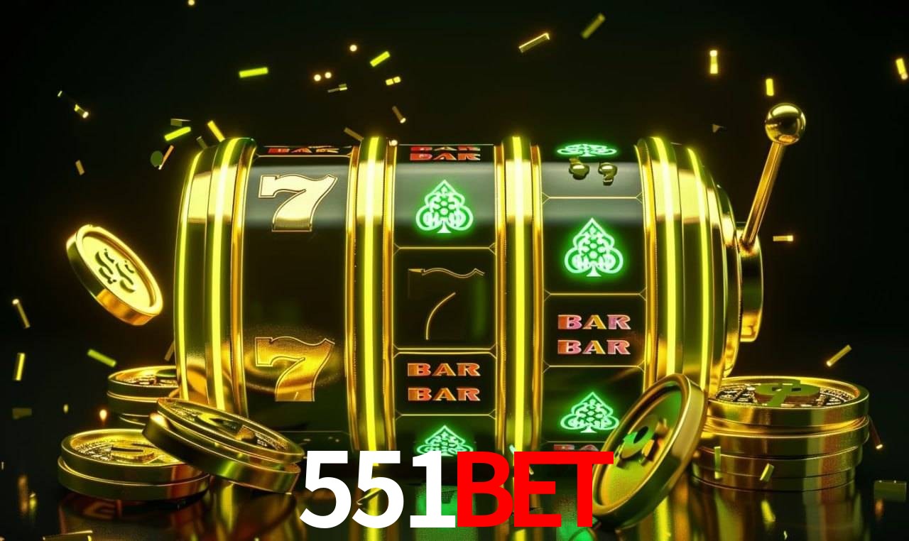 Game Providers 551bet