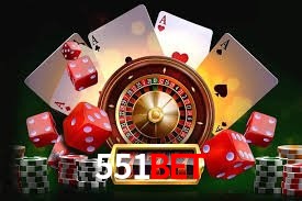 Live Casino 551bet